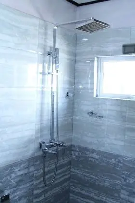 Deluxe Oda, Dağ Manzaralı