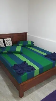 Basic Tek Büyük Yataklı Oda, 1 Büyük (Queen) Boy Yatak, Sigara İçilebilir, Özel Banyo