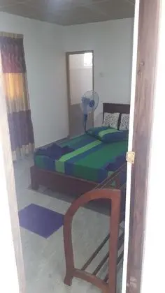 Basic Tek Büyük Yataklı Oda, 1 Büyük (Queen) Boy Yatak, Sigara İçilebilir, Özel Banyo