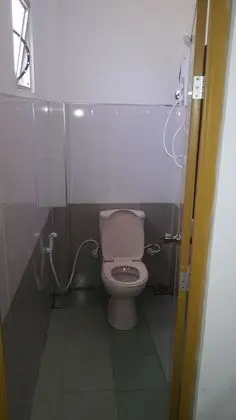 Basic Tek Büyük Yataklı Oda, 1 Büyük (Queen) Boy Yatak, Sigara İçilebilir, Özel Banyo