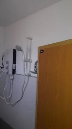 Basic Tek Büyük Yataklı Oda, 1 Büyük (Queen) Boy Yatak, Sigara İçilebilir, Özel Banyo