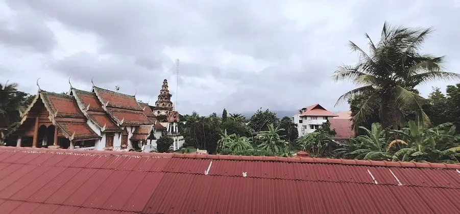 Standard Üç Kişilik Oda