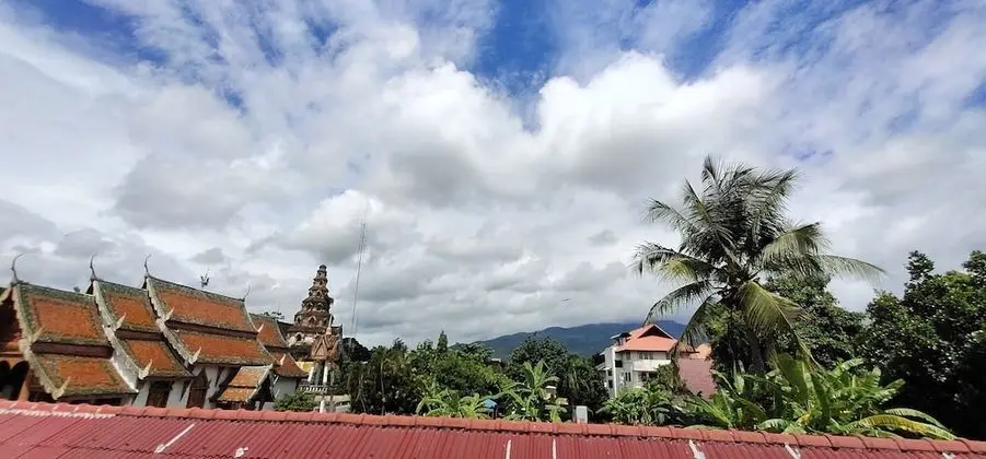 Standard Üç Kişilik Oda