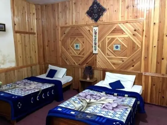 Standard Üç Kişilik Oda
