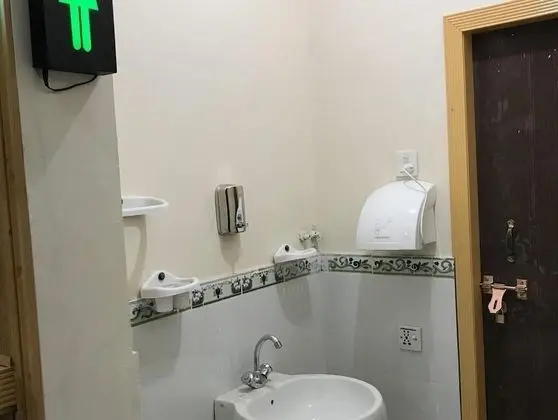 Standard Üç Kişilik Oda