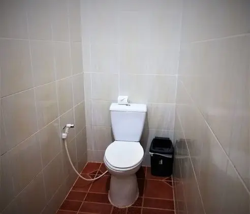 Standard Double Room with Terrace