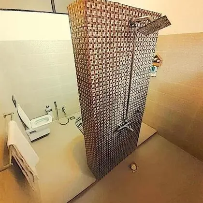 Deluxe İki Ayrı Yataklı Oda