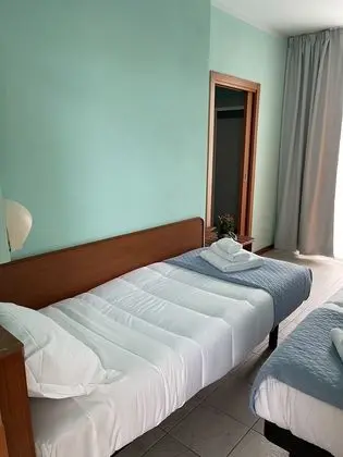 Economy İki Ayrı Yataklı Oda