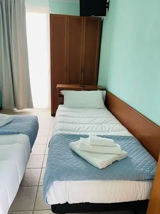 Economy İki Ayrı Yataklı Oda