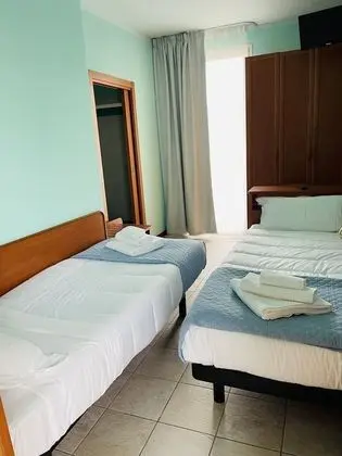 Economy İki Ayrı Yataklı Oda