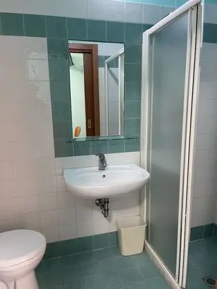 Economy İki Ayrı Yataklı Oda