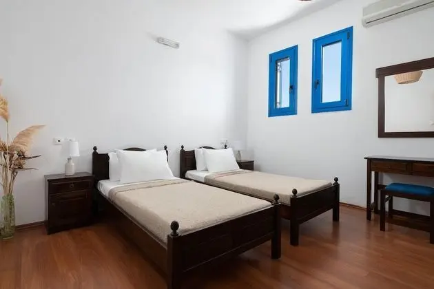 Villa, 3 Yatak Odası, Kişiye Özel Havuzlu