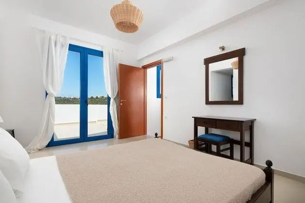 Villa, 3 Yatak Odası, Kişiye Özel Havuzlu