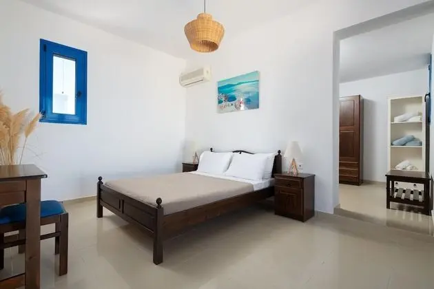 Villa, 3 Yatak Odası, Kişiye Özel Havuzlu