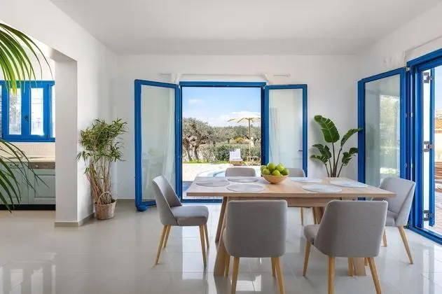 Villa, 3 Yatak Odası, Kişiye Özel Havuzlu