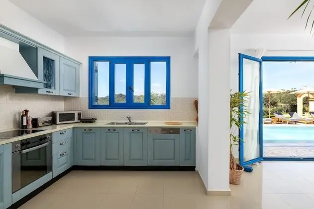 Villa, 3 Yatak Odası, Kişiye Özel Havuzlu
