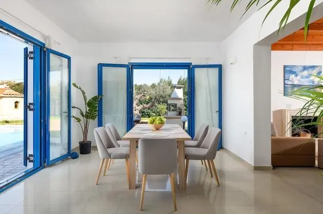 Villa, 3 Yatak Odası, Kişiye Özel Havuzlu