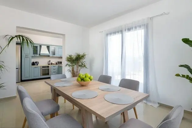 Villa, 3 Yatak Odası, Kişiye Özel Havuzlu