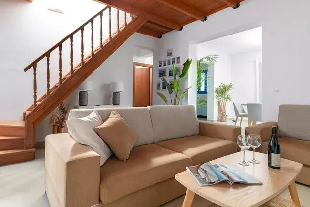 Villa, 3 Yatak Odası, Kişiye Özel Havuzlu