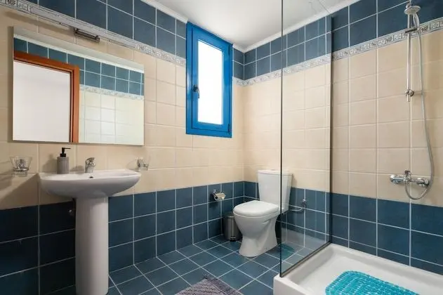 Villa, 3 Yatak Odası, Kişiye Özel Havuzlu