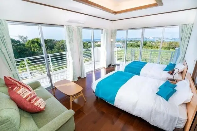 Ev (Private Vacation Home)