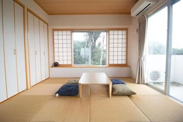 Ev (Private Vacation Home)