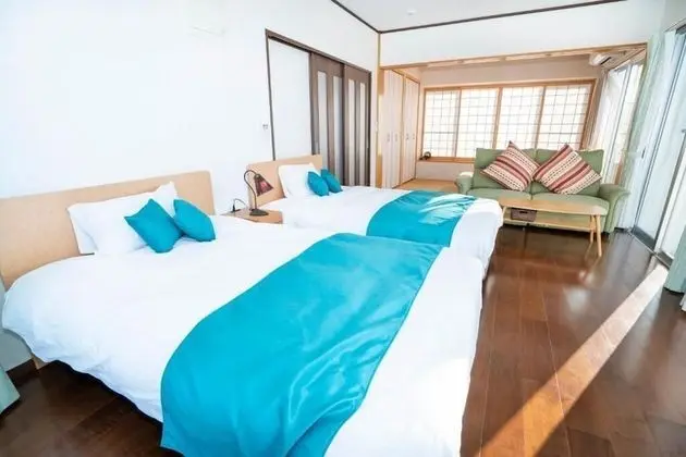 Ev (Private Vacation Home)