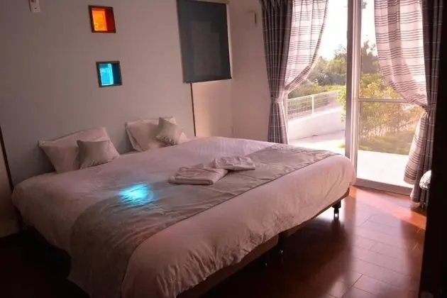 Ev (Private Vacation Home)