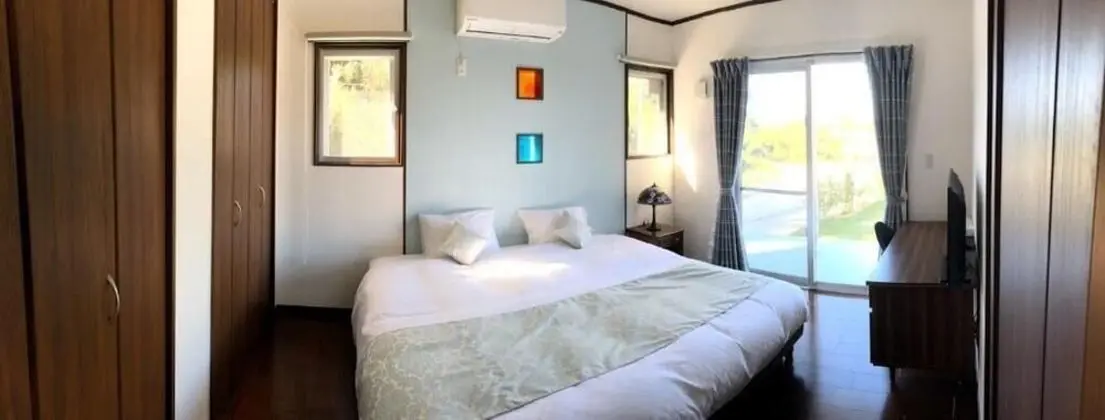 Ev (Private Vacation Home)