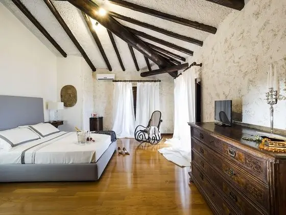 Villa, 6 Yatak Odası