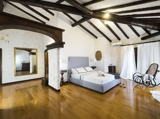 Villa, 6 Yatak Odası