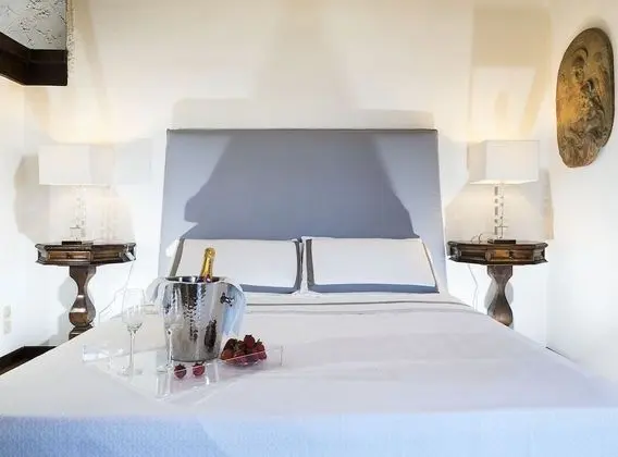 Villa, 6 Yatak Odası