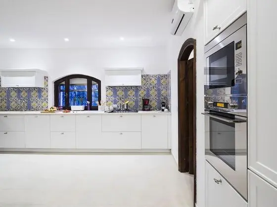Villa, 6 Yatak Odası