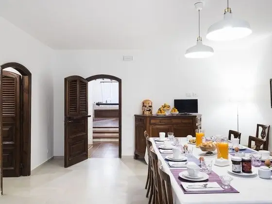 Villa, 6 Yatak Odası