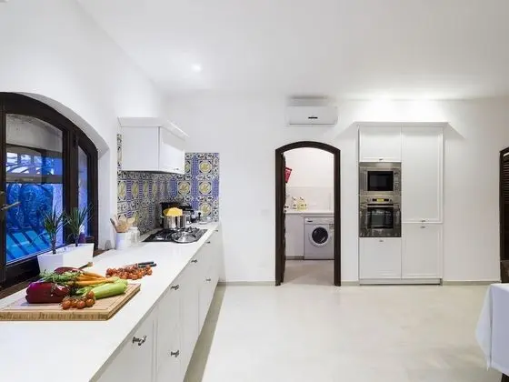 Villa, 6 Yatak Odası