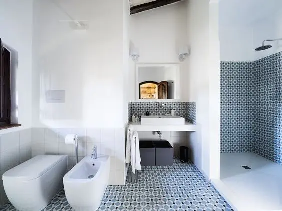 Villa, 6 Yatak Odası