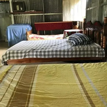 Deluxe Oda, 2 Tek Kişilik Yatak, Bahçe Manzaralı