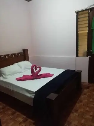 Deluxe Oda, 2 Tek Kişilik Yatak, Bahçe Manzaralı