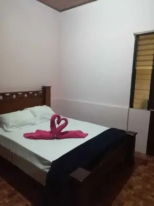 Deluxe Oda, 2 Tek Kişilik Yatak, Bahçe Manzaralı