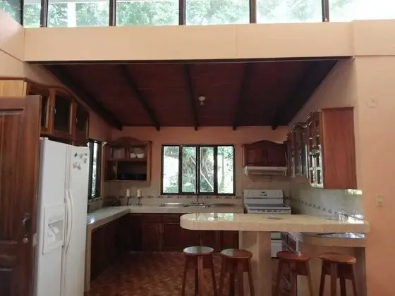 Economy Ortak Ranzalı Oda, Karma Ranzalı Oda, Dağ Manzaralı (3 bunk beds)