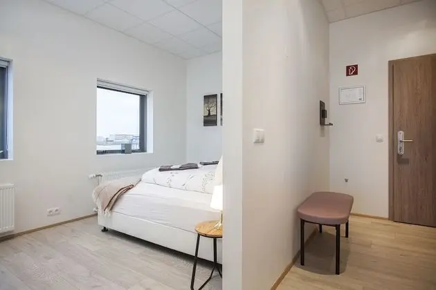 Deluxe Stüdyo, Göl Manzaralı (incl. Final Cleaning Fee 40 EUR)