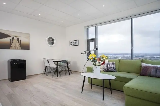 Deluxe Stüdyo, Göl Manzaralı (incl. Final Cleaning Fee 40 EUR)