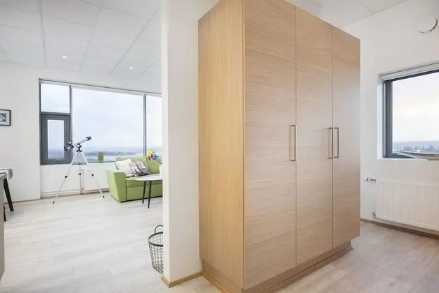 Deluxe Stüdyo, Göl Manzaralı (incl. Final Cleaning Fee 40 EUR)