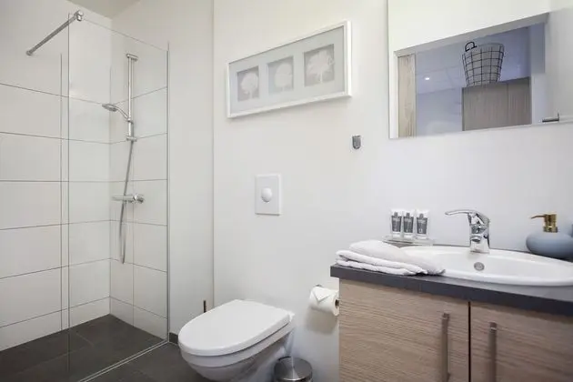 Deluxe Stüdyo, Göl Manzaralı (incl. Final Cleaning Fee 40 EUR)