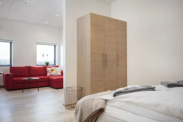 Economy Stüdyo, Dağ Manzaralı (incl. Final Cleaning Fee 40 EUR)