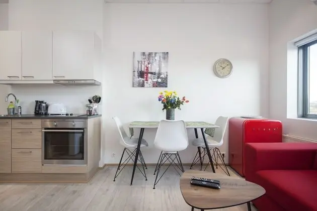 Economy Stüdyo, Dağ Manzaralı (incl. Final Cleaning Fee 40 EUR)