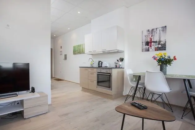 Economy Stüdyo, Dağ Manzaralı (incl. Final Cleaning Fee 40 EUR)