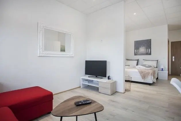 Economy Stüdyo, Dağ Manzaralı (incl. Final Cleaning Fee 40 EUR)