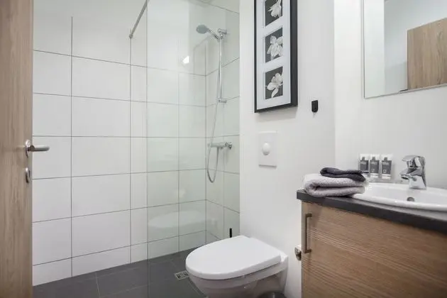 Economy Stüdyo, Dağ Manzaralı (incl. Final Cleaning Fee 40 EUR)