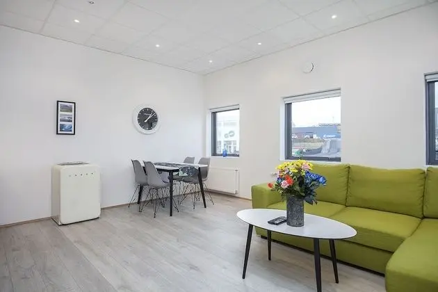 Family Stüdyo (incl. Final Cleaning Fee 40 EUR)